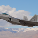 Illustration for article titled F-35s At Luke Air Force Base Grounded Indefinitely